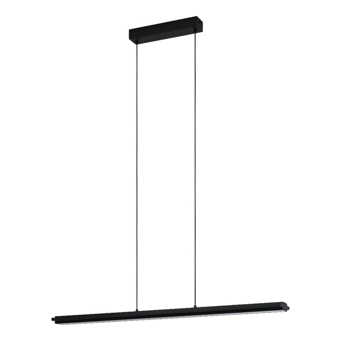 Eglo Cambulos langbordspendel L:93,5 cm sort